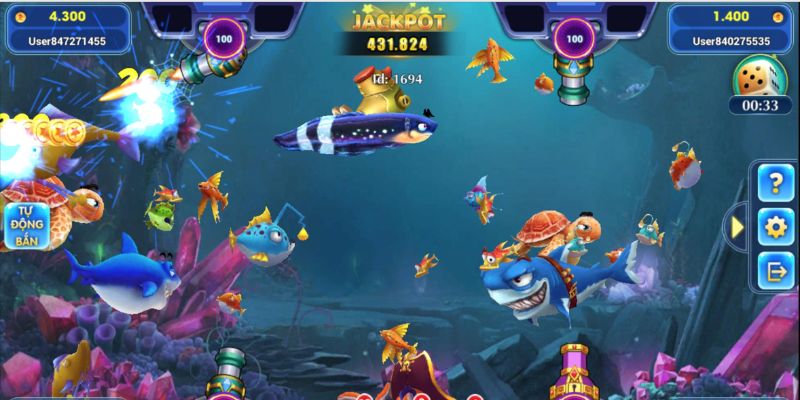 Bỏ túi mẹo đi săn cực hay